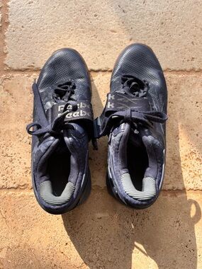 Reebok Legacy 2 Lifters - Women’s 7.5